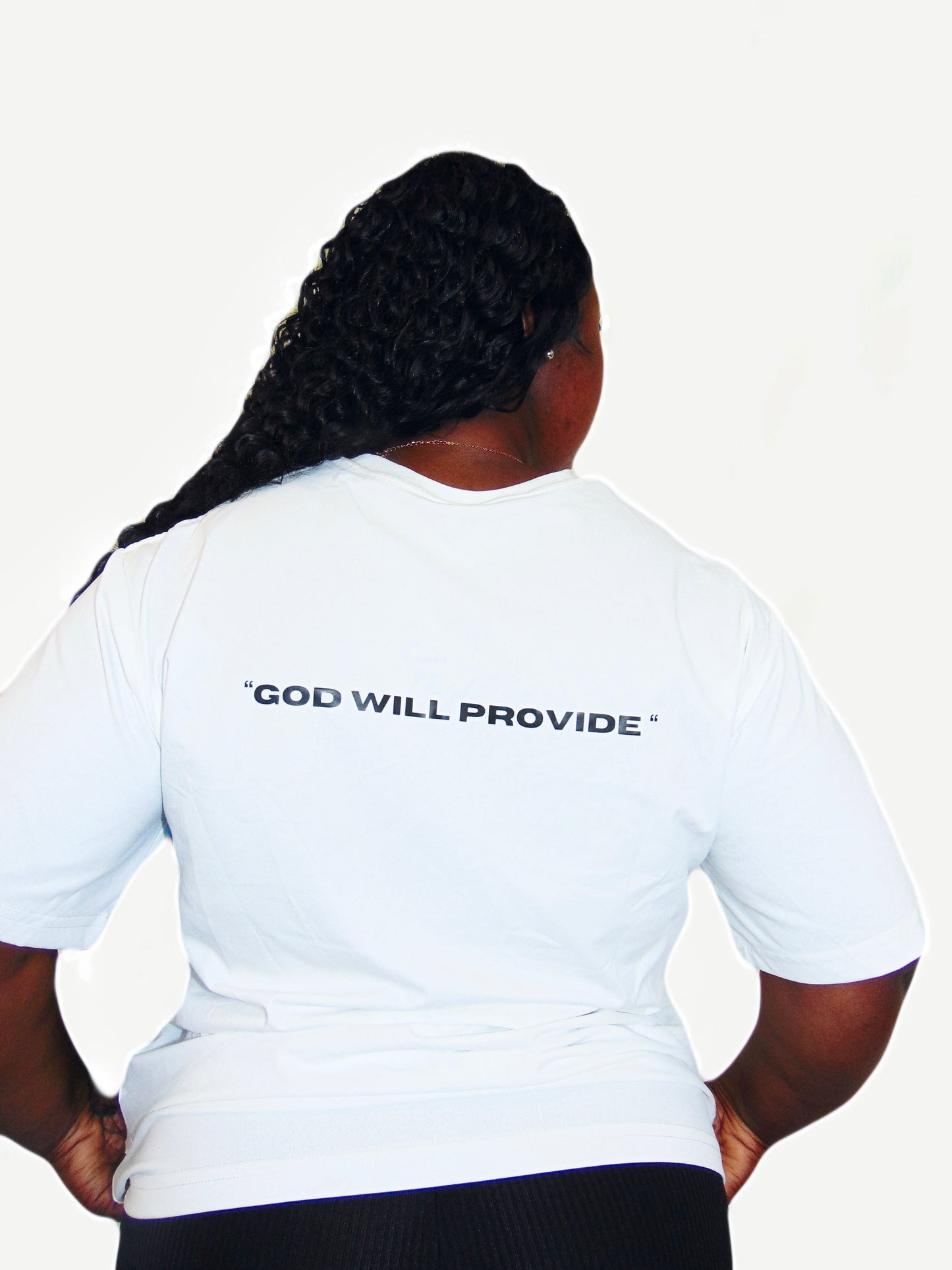 YAHWEH-YIREH White