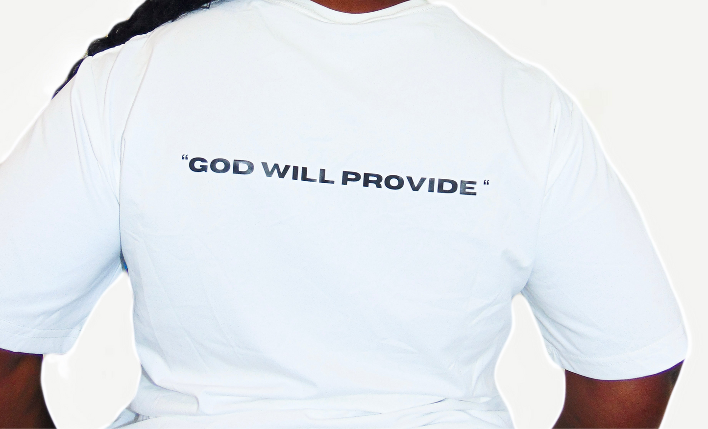 YAHWEH-YIREH White